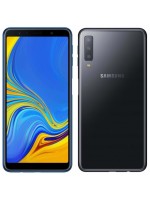 Samsung A750 Galaxy A7 2018 Dual Sim (Ekspozicinė prekė)